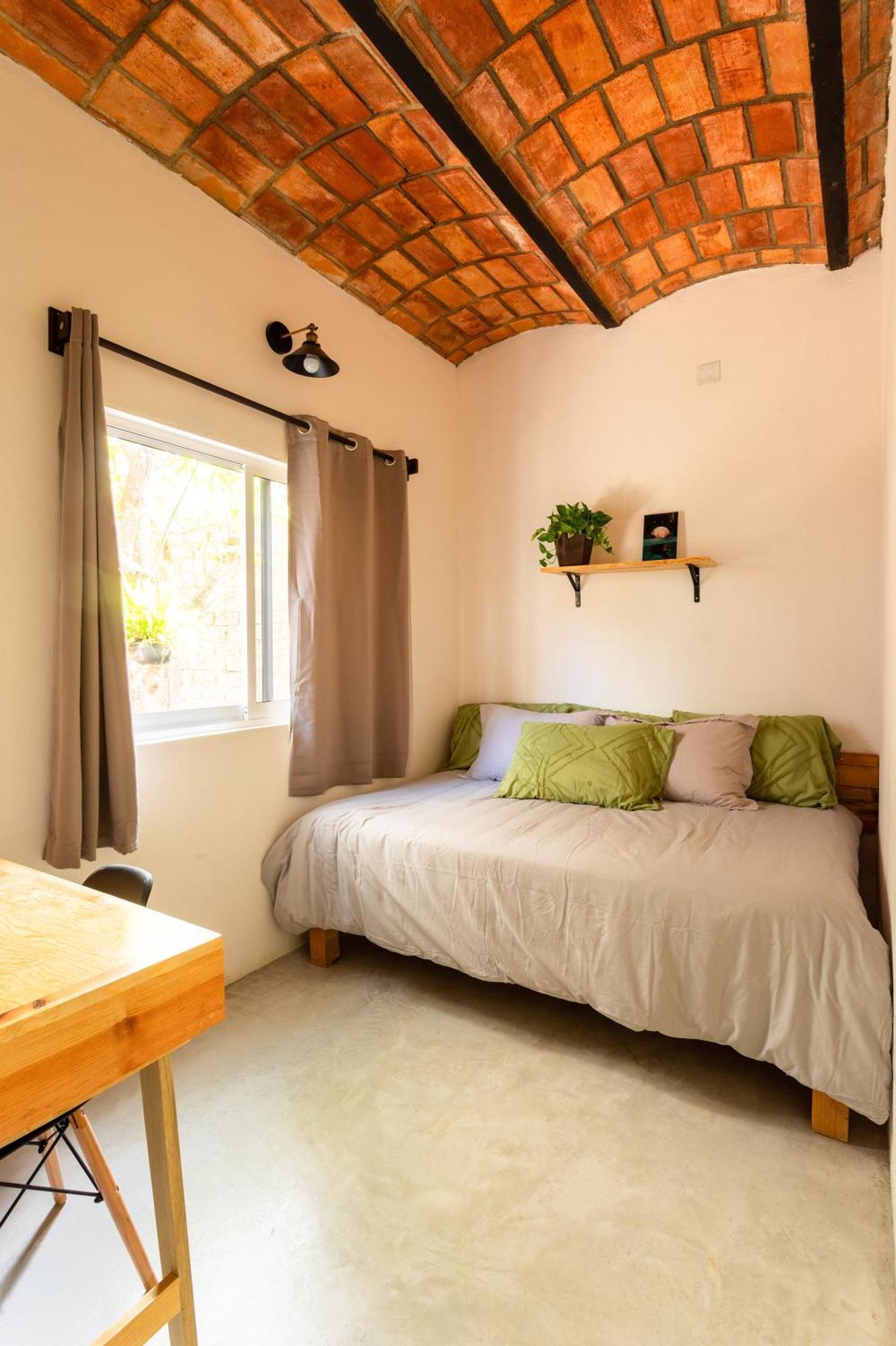 Casa Ticu Villa Lo de Marcos Bagian luar foto