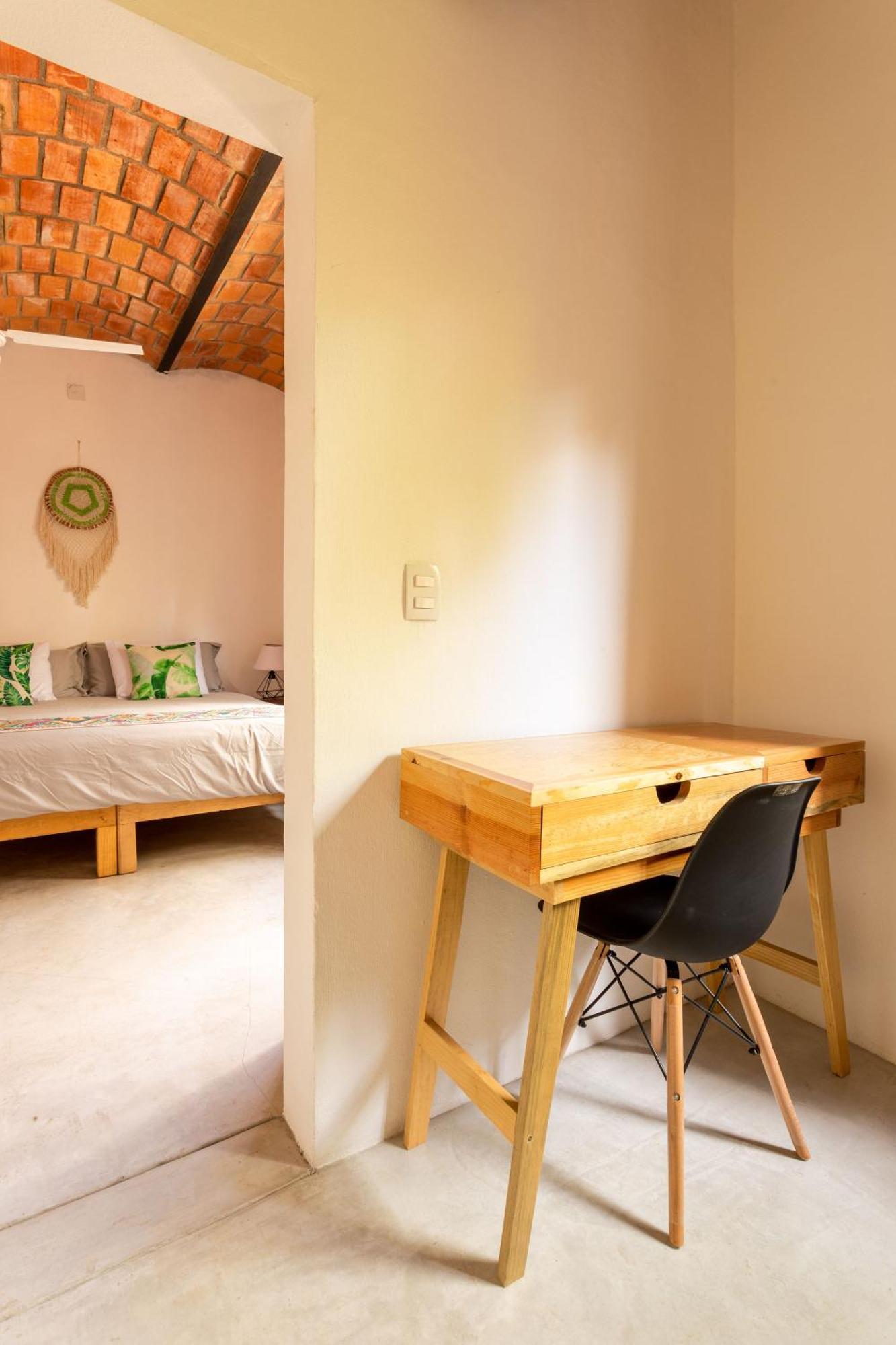 Casa Ticu Villa Lo de Marcos Bagian luar foto
