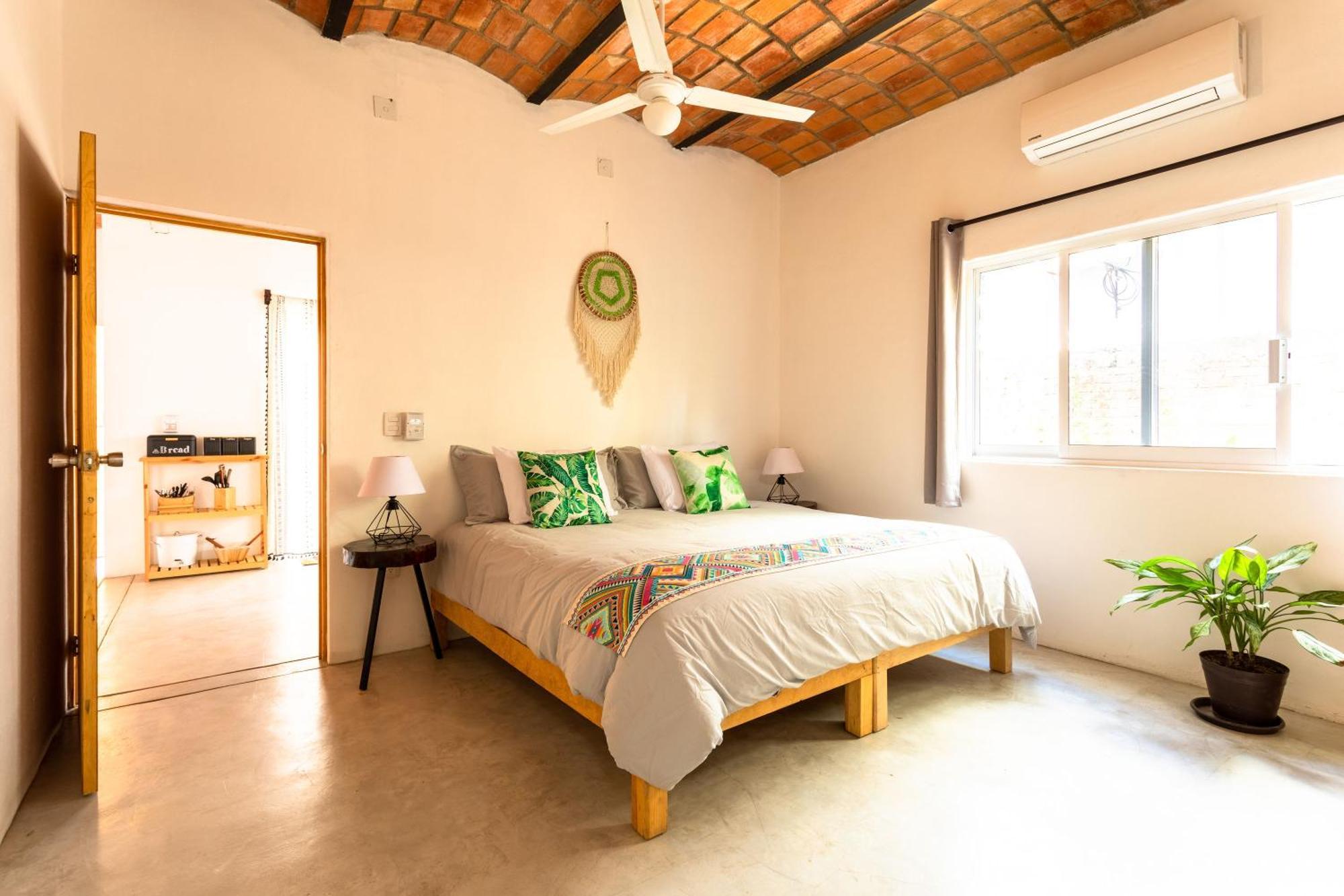 Casa Ticu Villa Lo de Marcos Bagian luar foto
