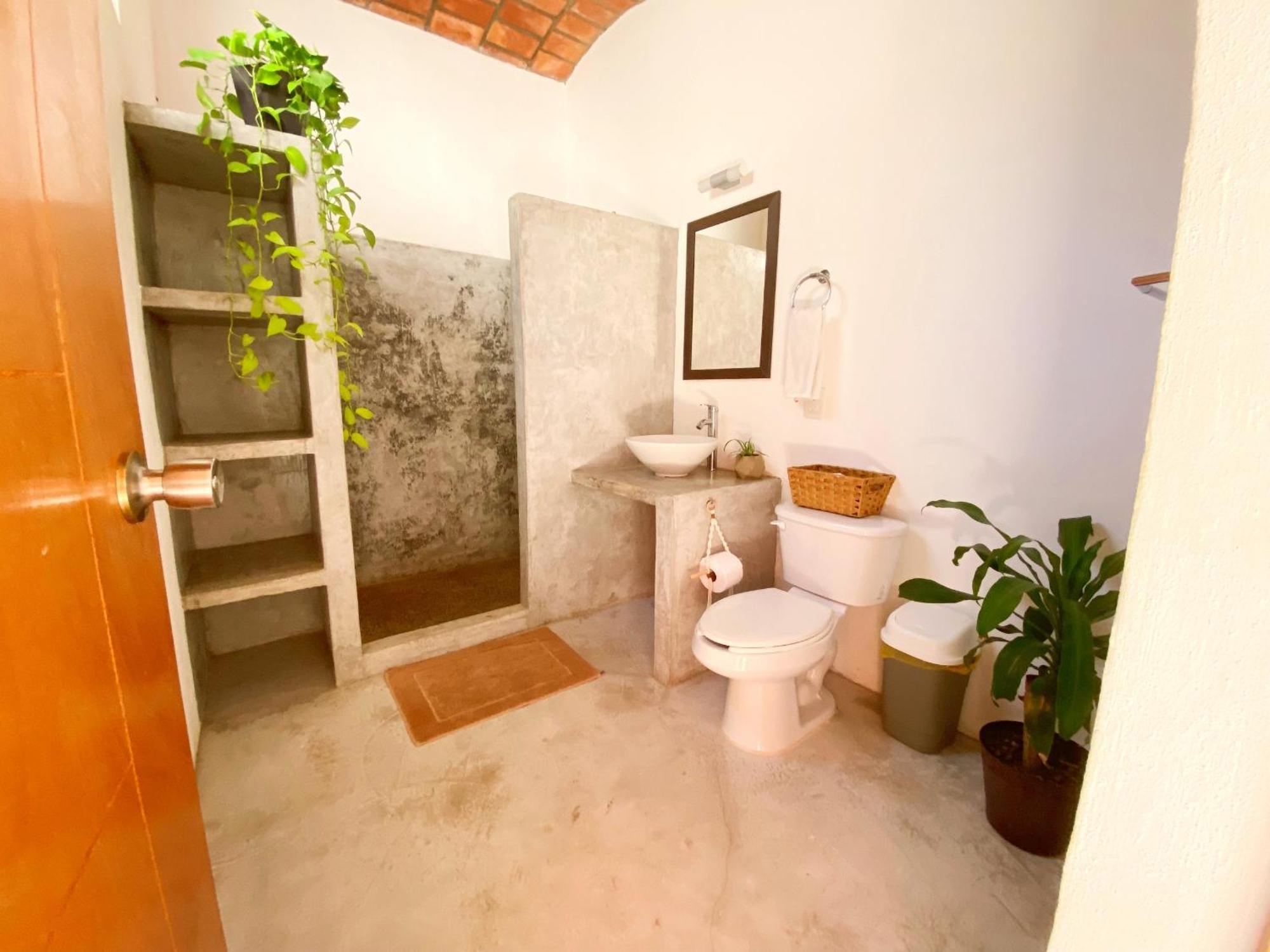 Casa Ticu Villa Lo de Marcos Bagian luar foto