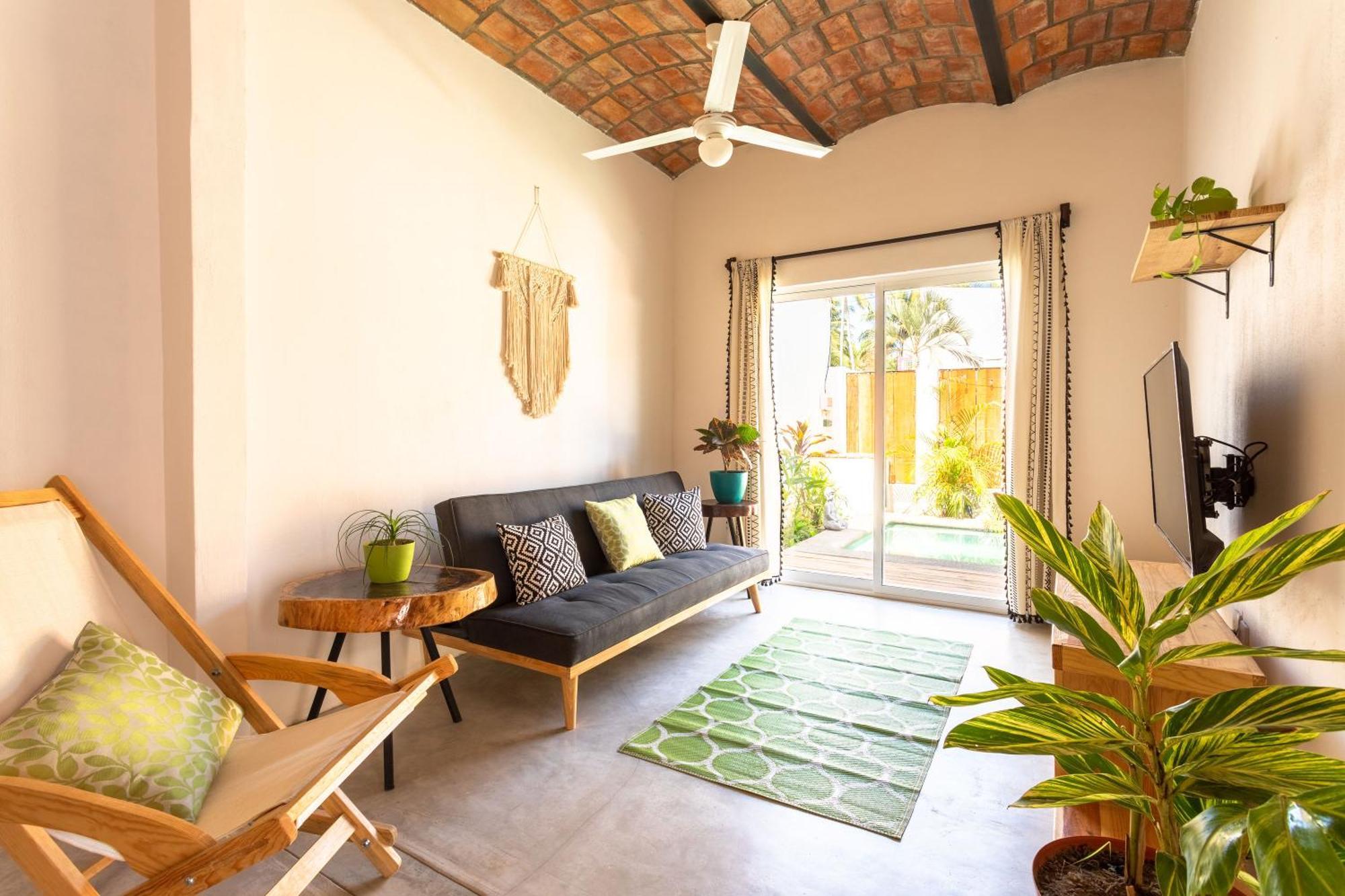 Casa Ticu Villa Lo de Marcos Bagian luar foto