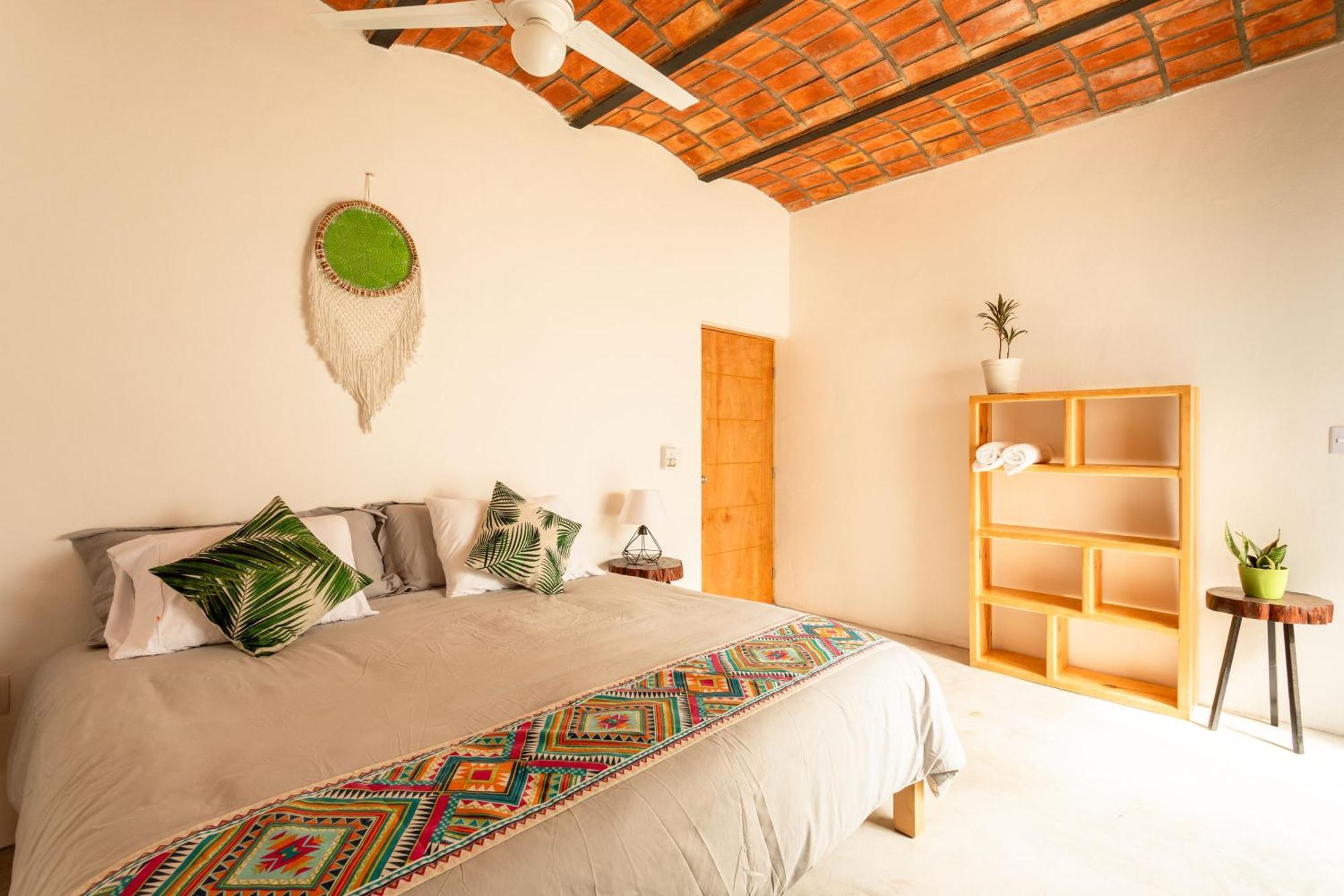 Casa Ticu Villa Lo de Marcos Bagian luar foto