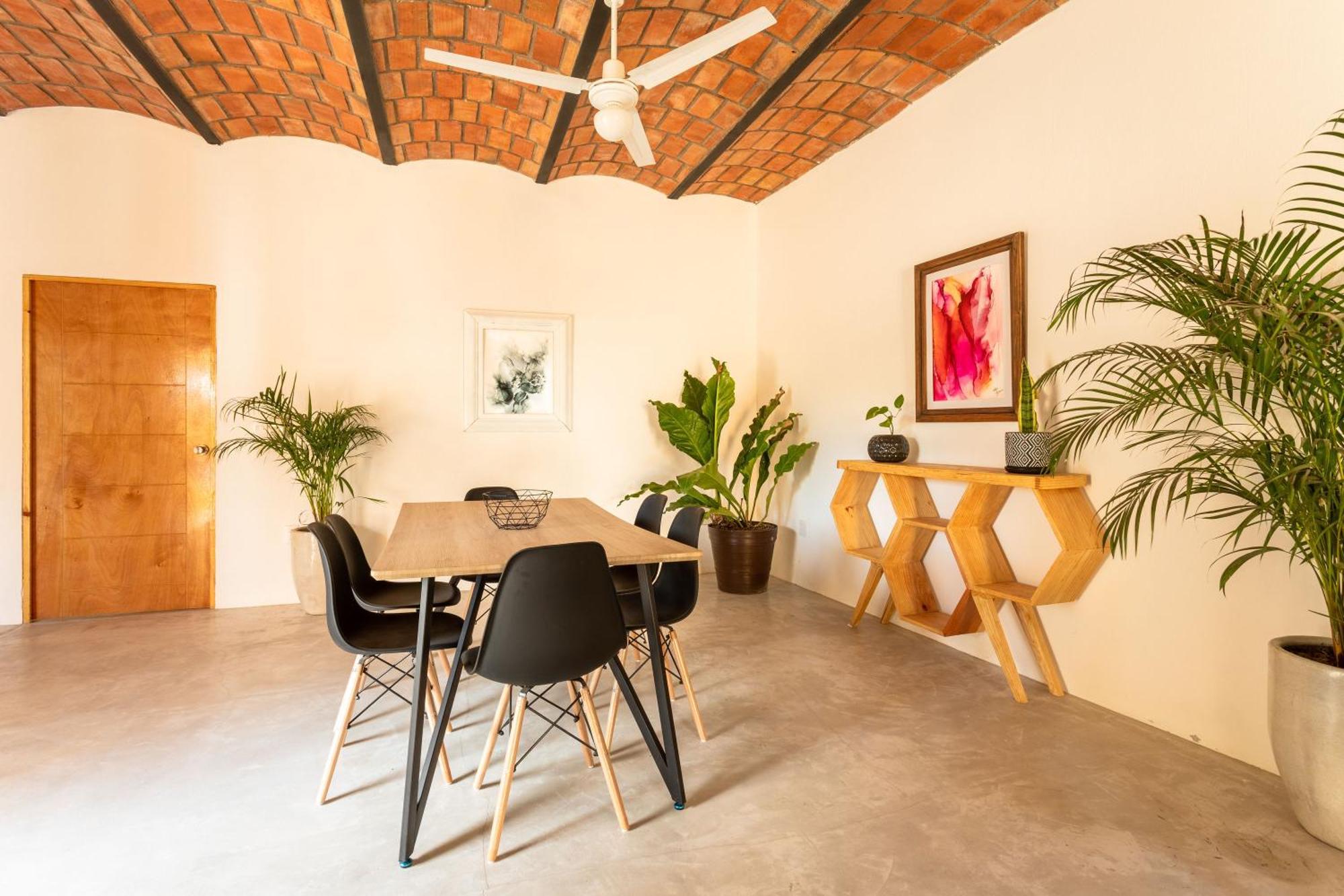 Casa Ticu Villa Lo de Marcos Bagian luar foto