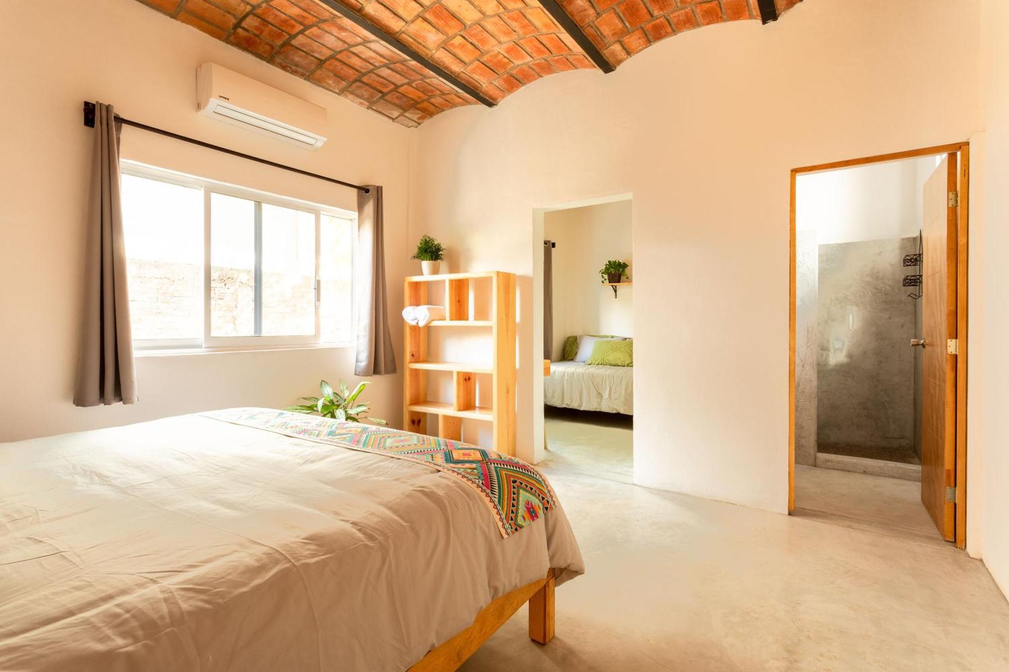 Casa Ticu Villa Lo de Marcos Bagian luar foto
