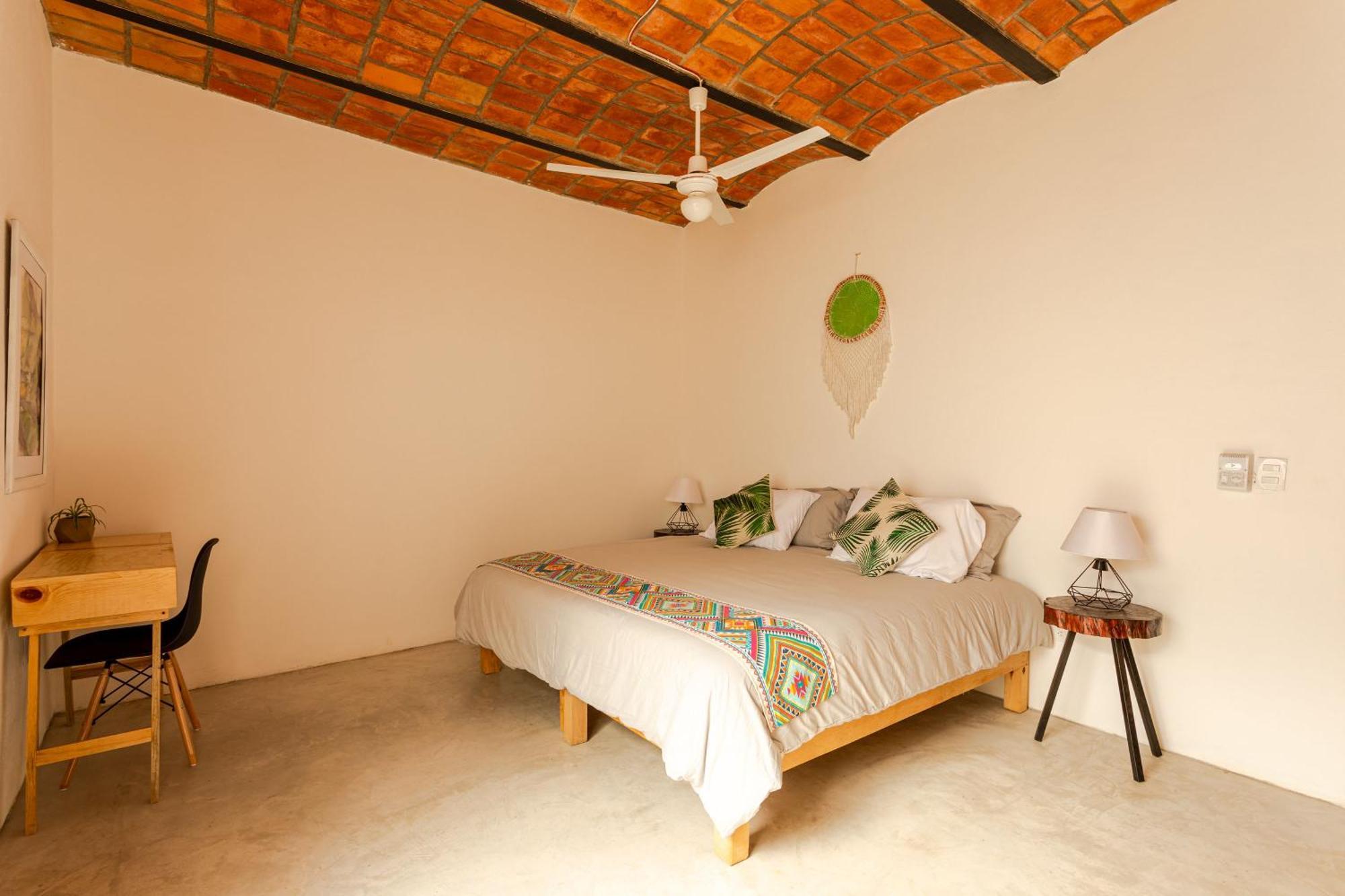 Casa Ticu Villa Lo de Marcos Bagian luar foto