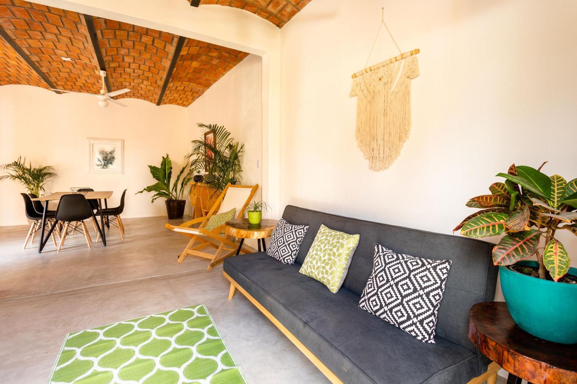 Casa Ticu Villa Lo de Marcos Bagian luar foto