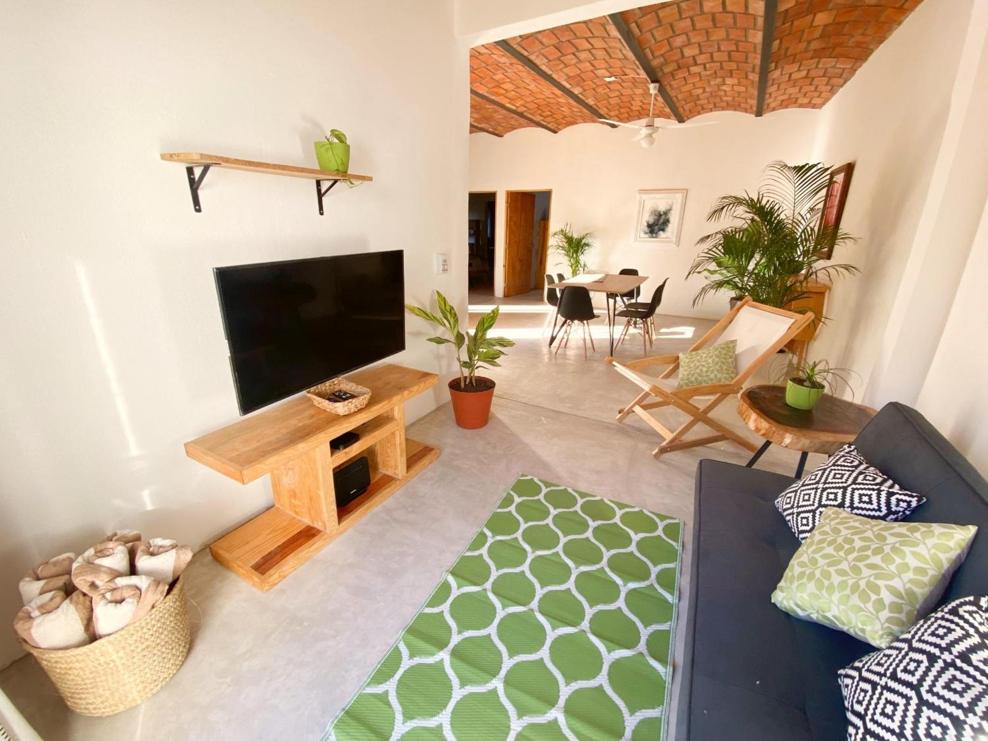 Casa Ticu Villa Lo de Marcos Bagian luar foto