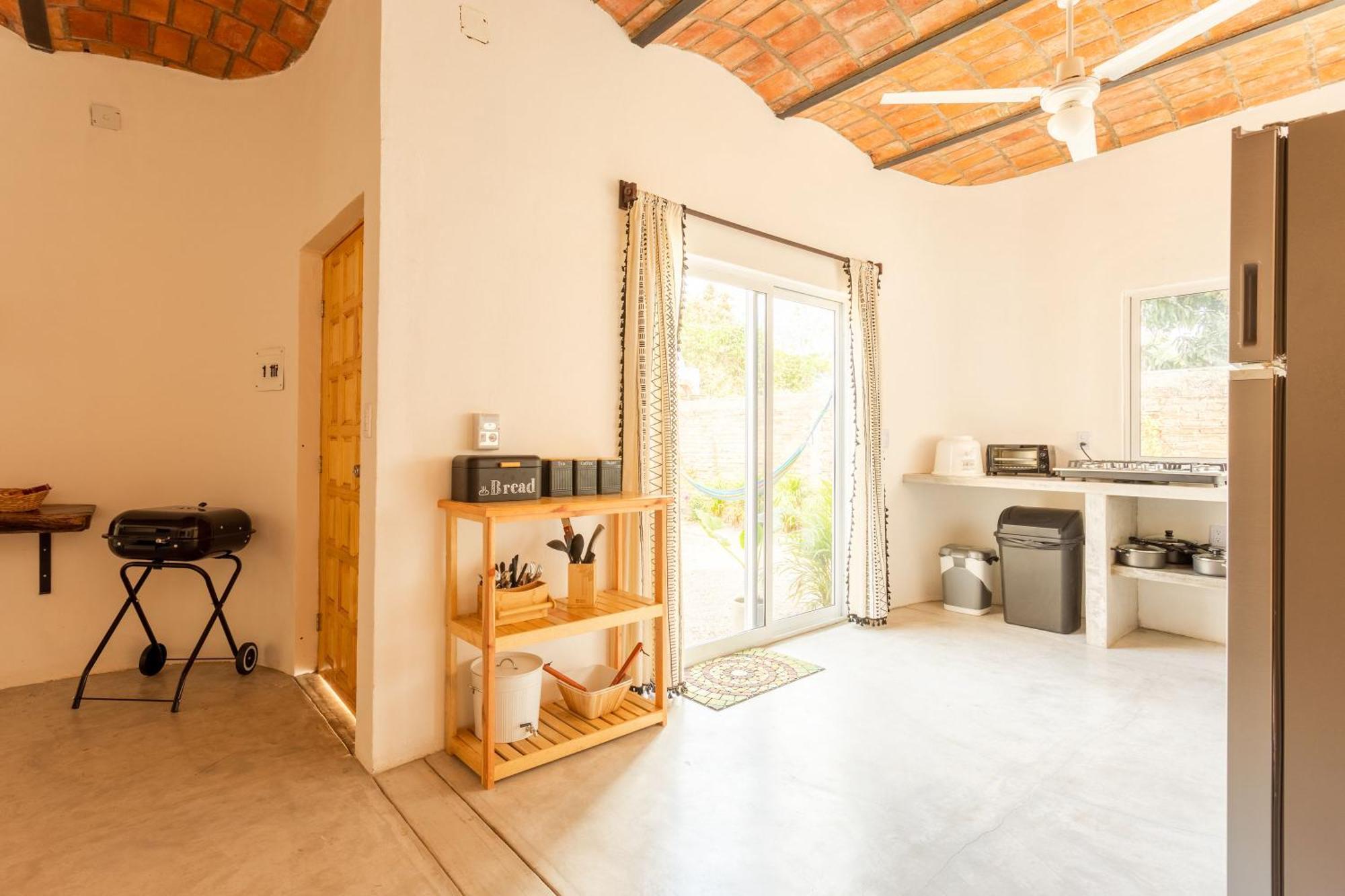 Casa Ticu Villa Lo de Marcos Bagian luar foto