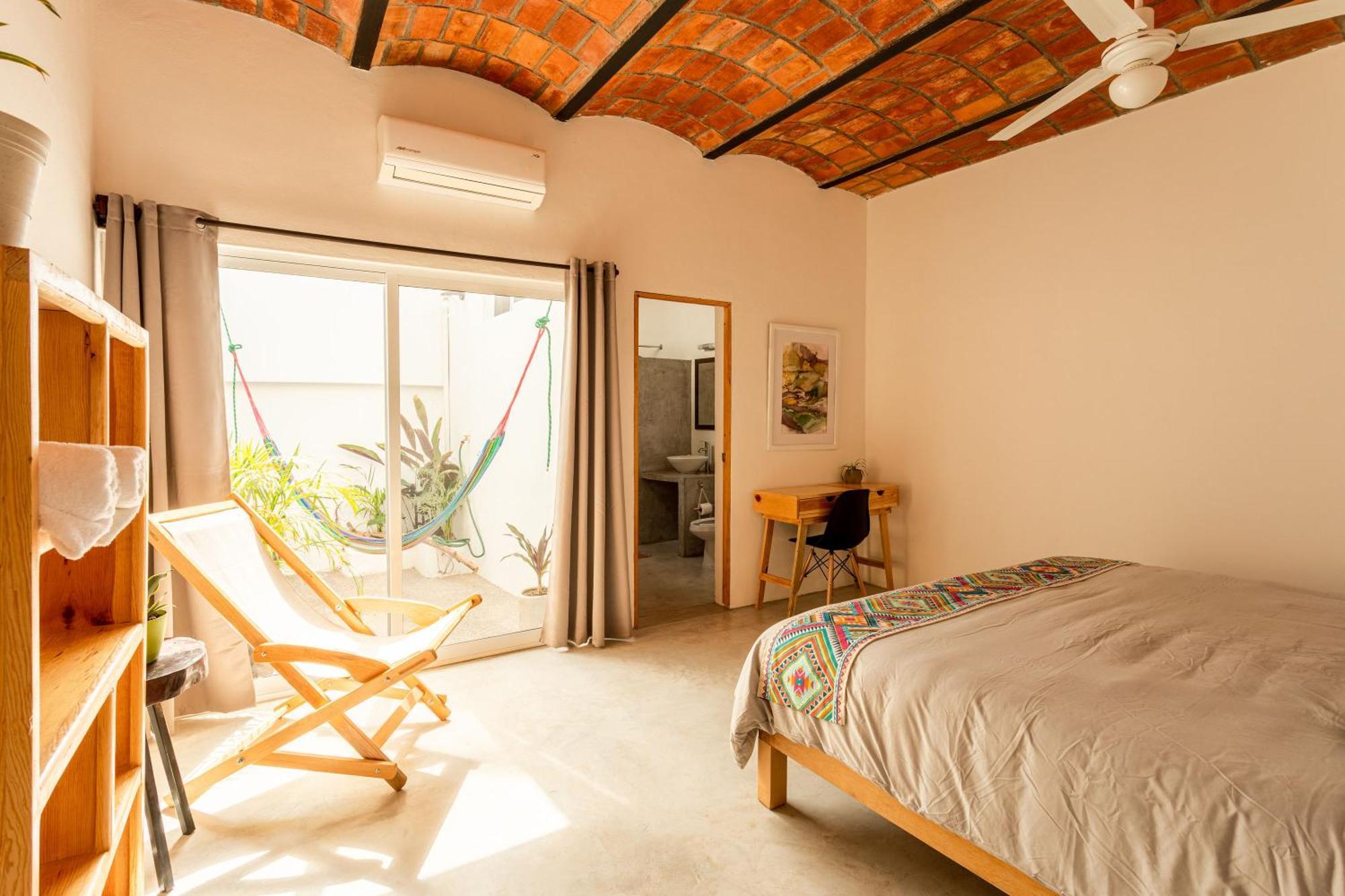 Casa Ticu Villa Lo de Marcos Bagian luar foto