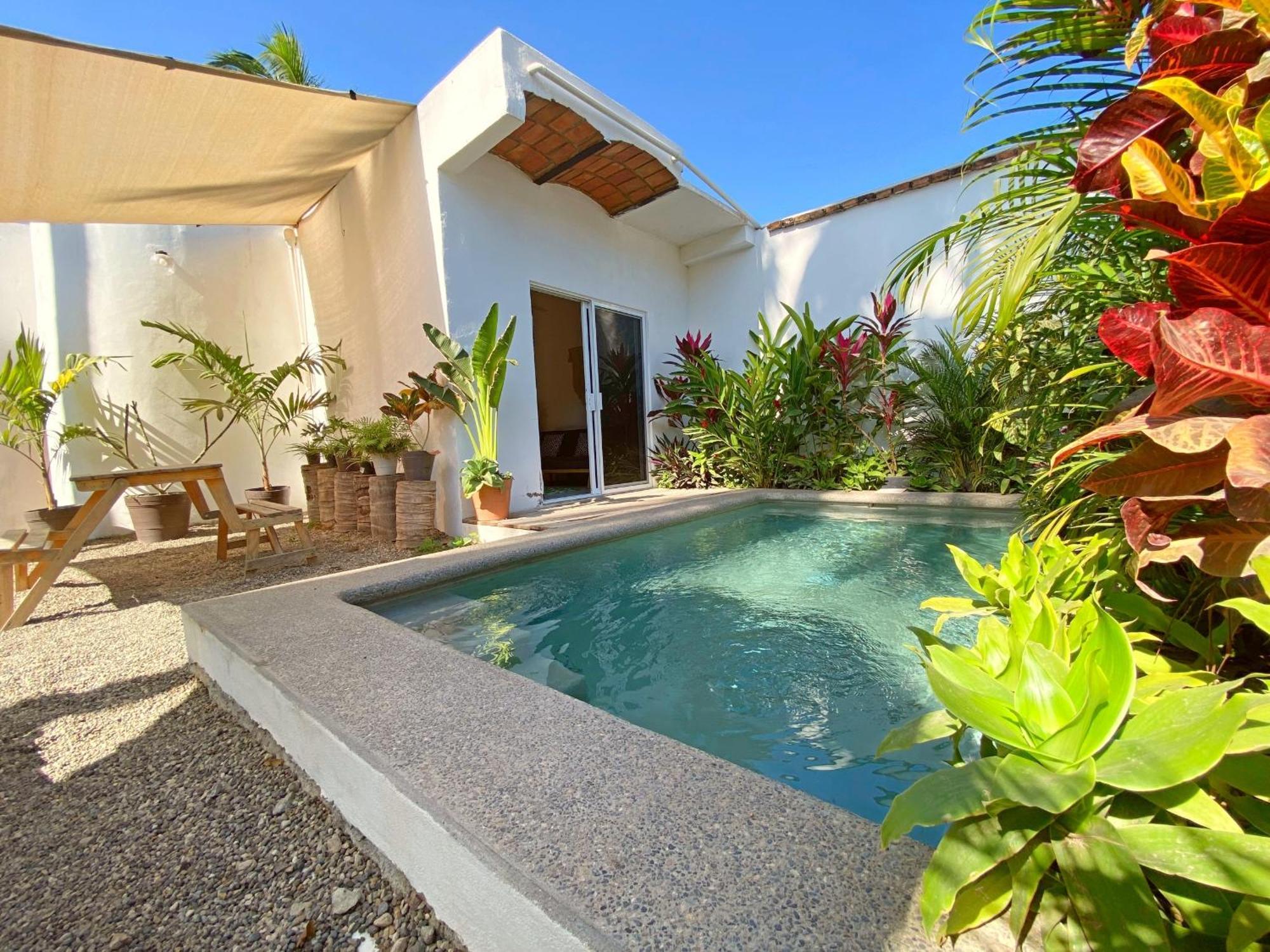 Casa Ticu Villa Lo de Marcos Bagian luar foto